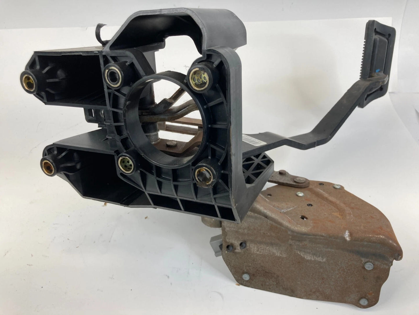 2008 2009 CHRYSLER TOWN & COUNTRY A/T BRAKE STOP FOOT PEDAL ASSEMBLY 04721923AD