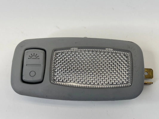 11-14 HYUNDAI SONATA ROOF LEFT SUN VISOR SUNVISOR INTERIOR VANITY LAMP 928913SX