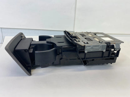 2008-2010 HONDA ODYSSEY FRONT CENTER DASH RETRACTABLE CUP HOLDER OEM FACTORY