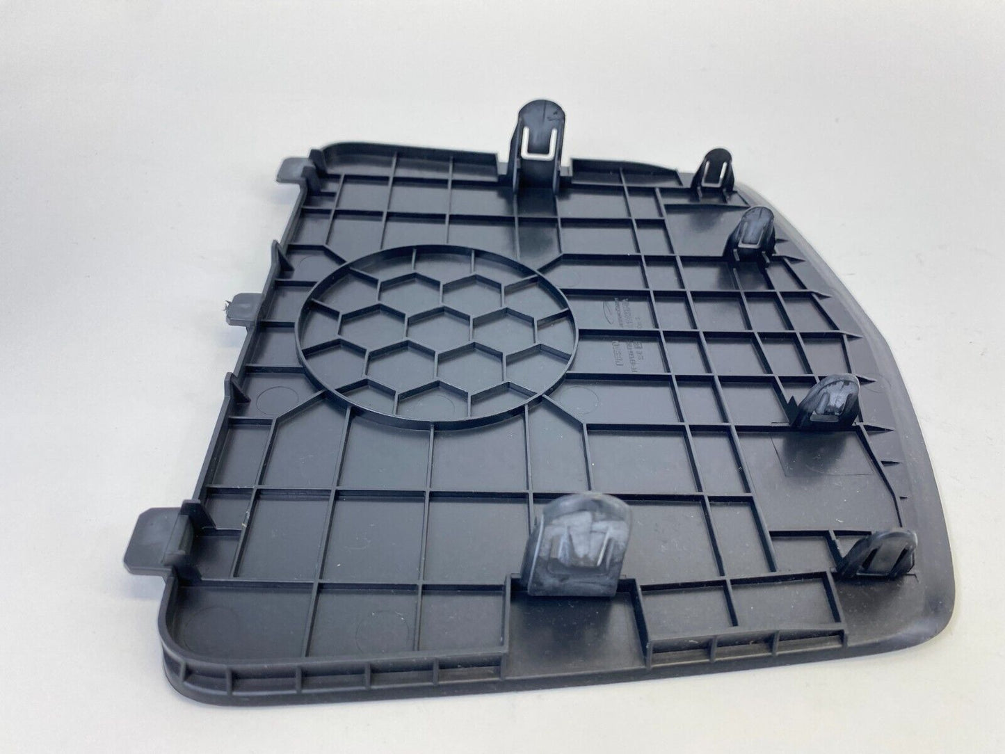 2013-2018 Nissan Altima Center Dash Speaker Grille Cover Trim 281983TA0A OEM