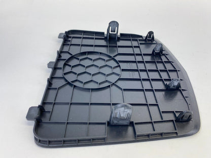 2013-2018 Nissan Altima Center Dash Speaker Grille Cover Trim 281983TA0A OEM