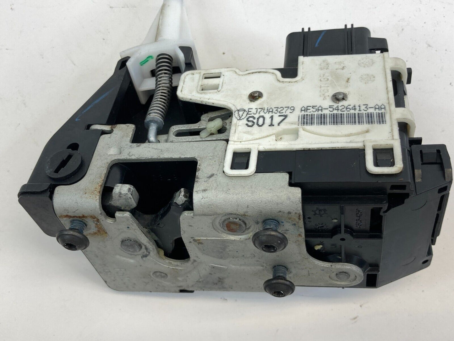 2006-2012 Ford Fusion Rear Left Side Door Lock Latch Actuator AE5-A5426413-AA