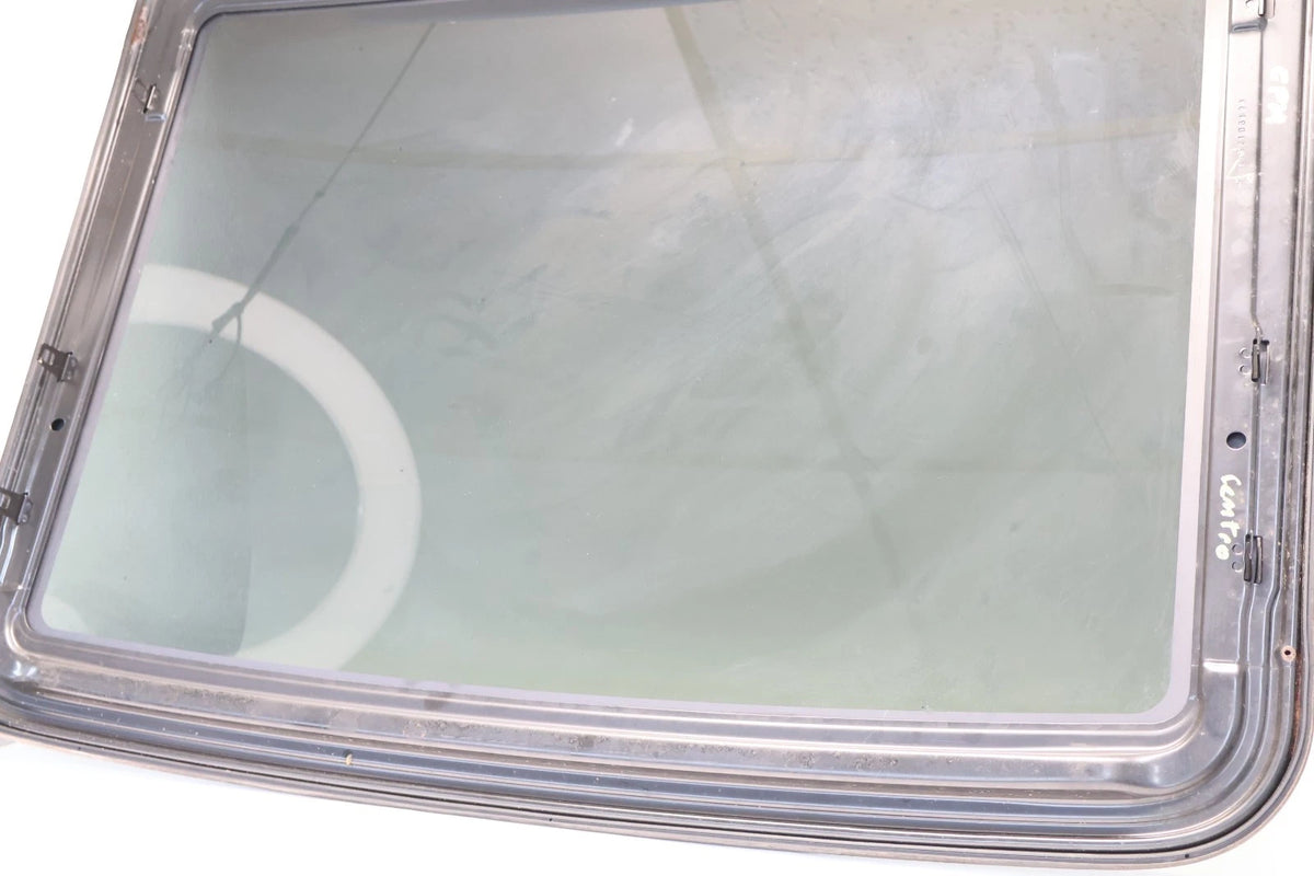 2011-2020 TOYOTA SIENNA FRONT UPPER SUNROOF SUN ROOF WINDOW GLASS PANEL OEM