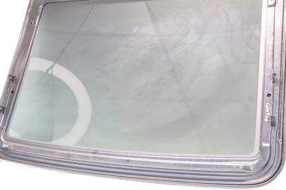 2011-2020 TOYOTA SIENNA FRONT UPPER SUNROOF SUN ROOF WINDOW GLASS PANEL OEM