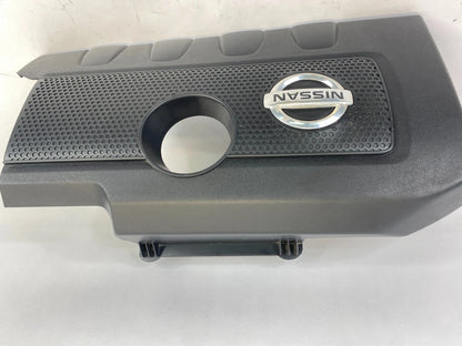 2013-2019 NISSAN SENTRA SEDAN 1.8L L4 ENGINE APPEARANCE TRIM COVER 14041-3R00B