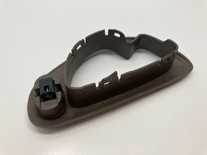 2006 2007 2008 CHEVROLET MALIBU FRONT DRIVER SIDE INNER DOOR GRIP HANDLE W/ LOCK