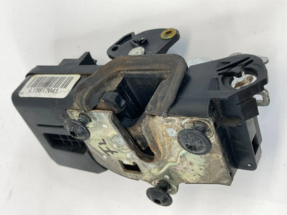 2004-2006 CADILLAC SRX FRONT LEFT DRIVER SIDE DOOR LOCK LATCH ACTUATOR L15817041