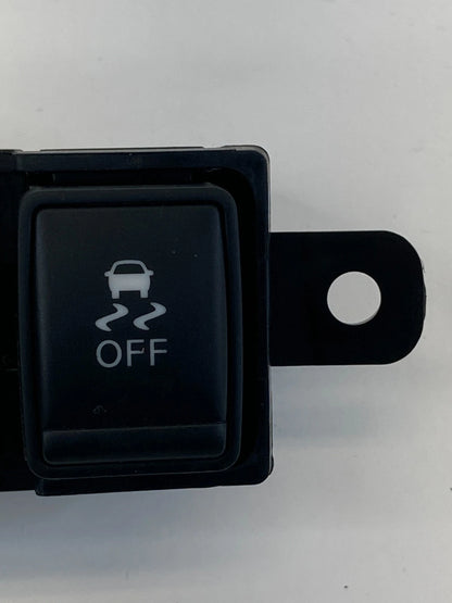 2013-2019 Nissan Sentra Dash Eco /Sport /Traction Off Control Switch Panel OEM