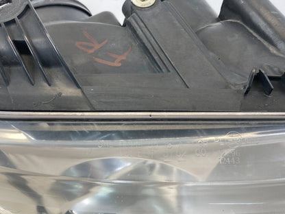 03-07 SAAB 9-3 FRONT RIGHT PASSENGER SIDE HEADLIGHT HEADLAMP HALOGEN AFTERMARKET