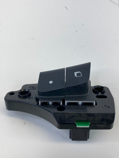 2007-2013 Nissan Altima Driver Information Display Control Switch Button OEM