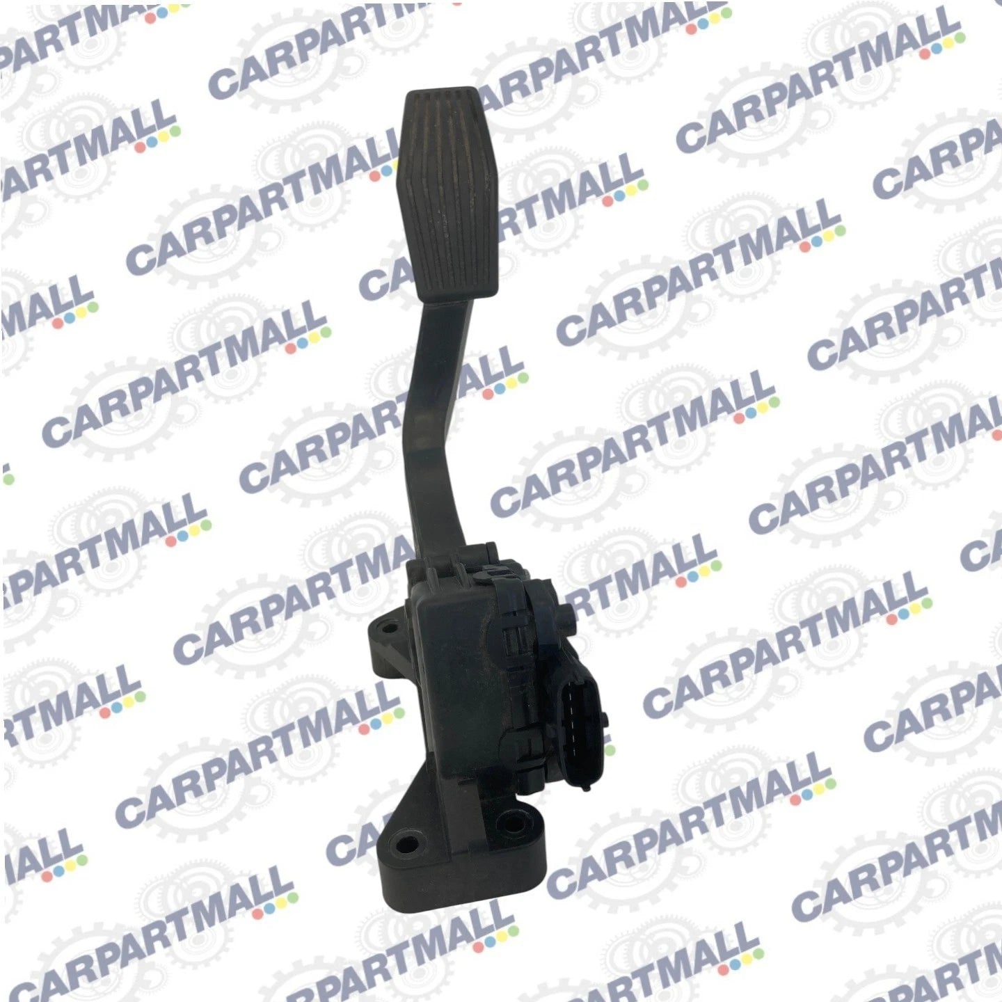 2010-2012 KIA SEDONA 3.5L V6 ACCELERATOR GAS PEDAL TRAVEL SENSOR 32700-4DXXX OEM