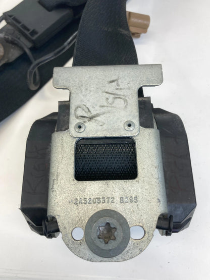 2005-2007 MERCURY MARINER FRONT RIGHT SIDE SEAT BELT RETRACTOR P606621548C OEM