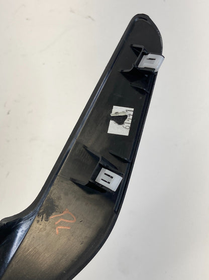 2013-2019 Ford Escape Rear Left Side Window Switch Bezel with/ Pull Handle OEM