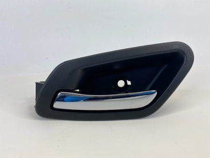 05 06 07 08 09 10 PONTIAC G6 REAR LEFT SIDE INTERIOR DOOR HANDLE 4140-1XXX OEM
