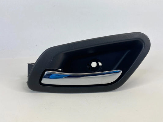 05 06 07 08 09 10 PONTIAC G6 REAR LEFT SIDE INTERIOR DOOR HANDLE 4140-1XXX OEM