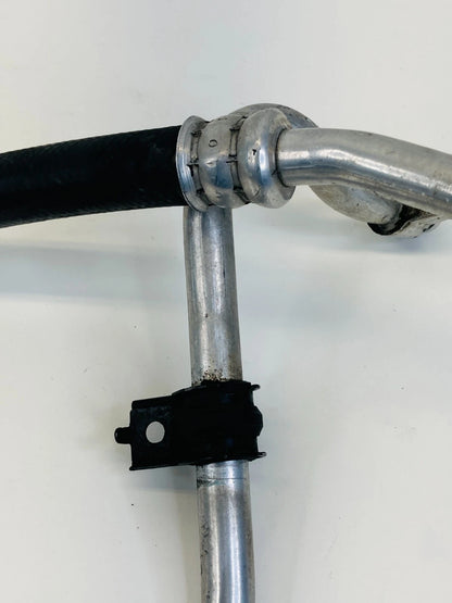 2008-2012 Honda Accord 2.4L A/C Air Refrigerant Suction Hose Line Pipe Tube OEM