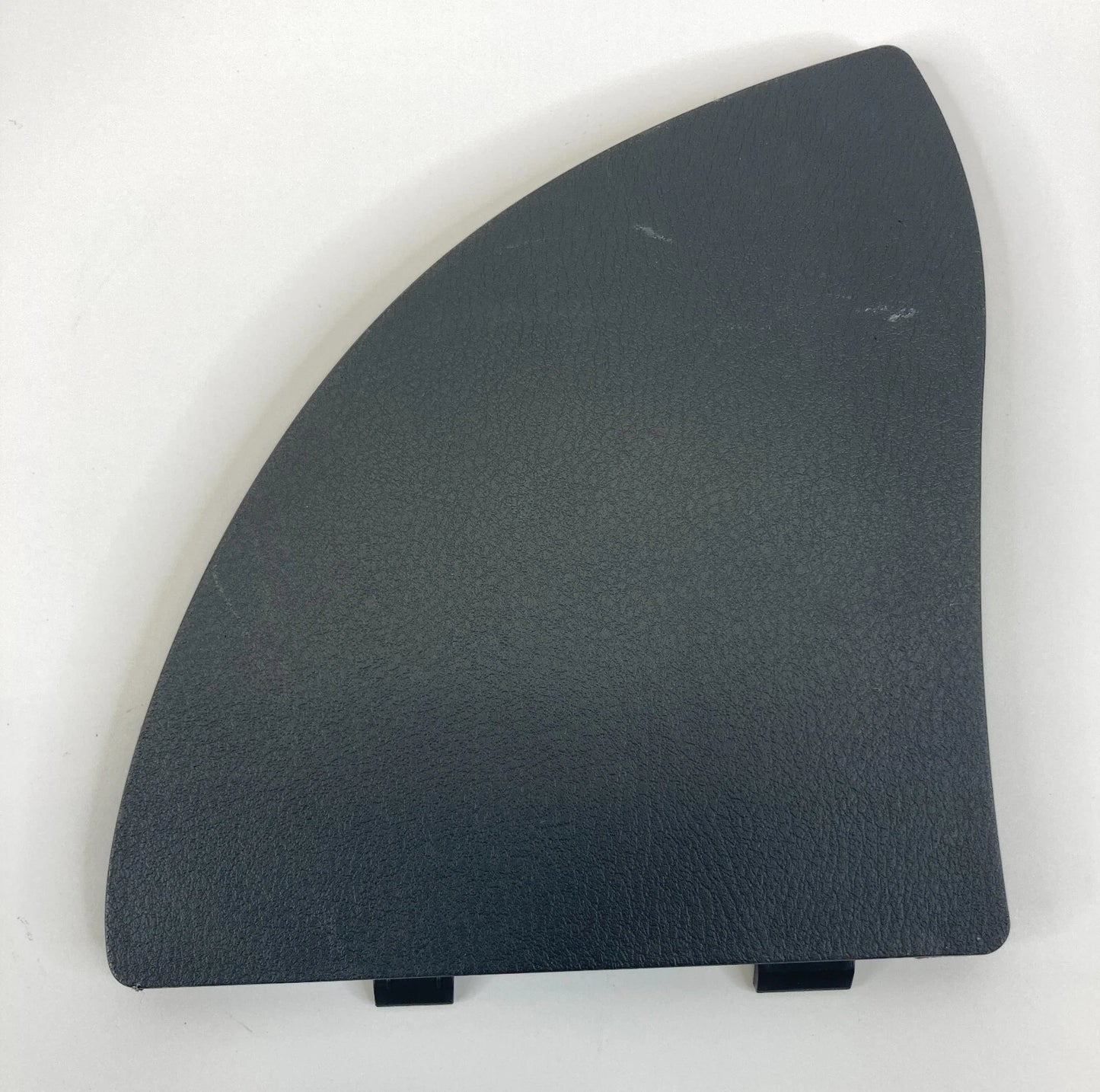 2003-2007 HONDA ACCORD DASH RIGHT PASSENGER SIDE END CAP TRIM 77210-SDA-A010-M1