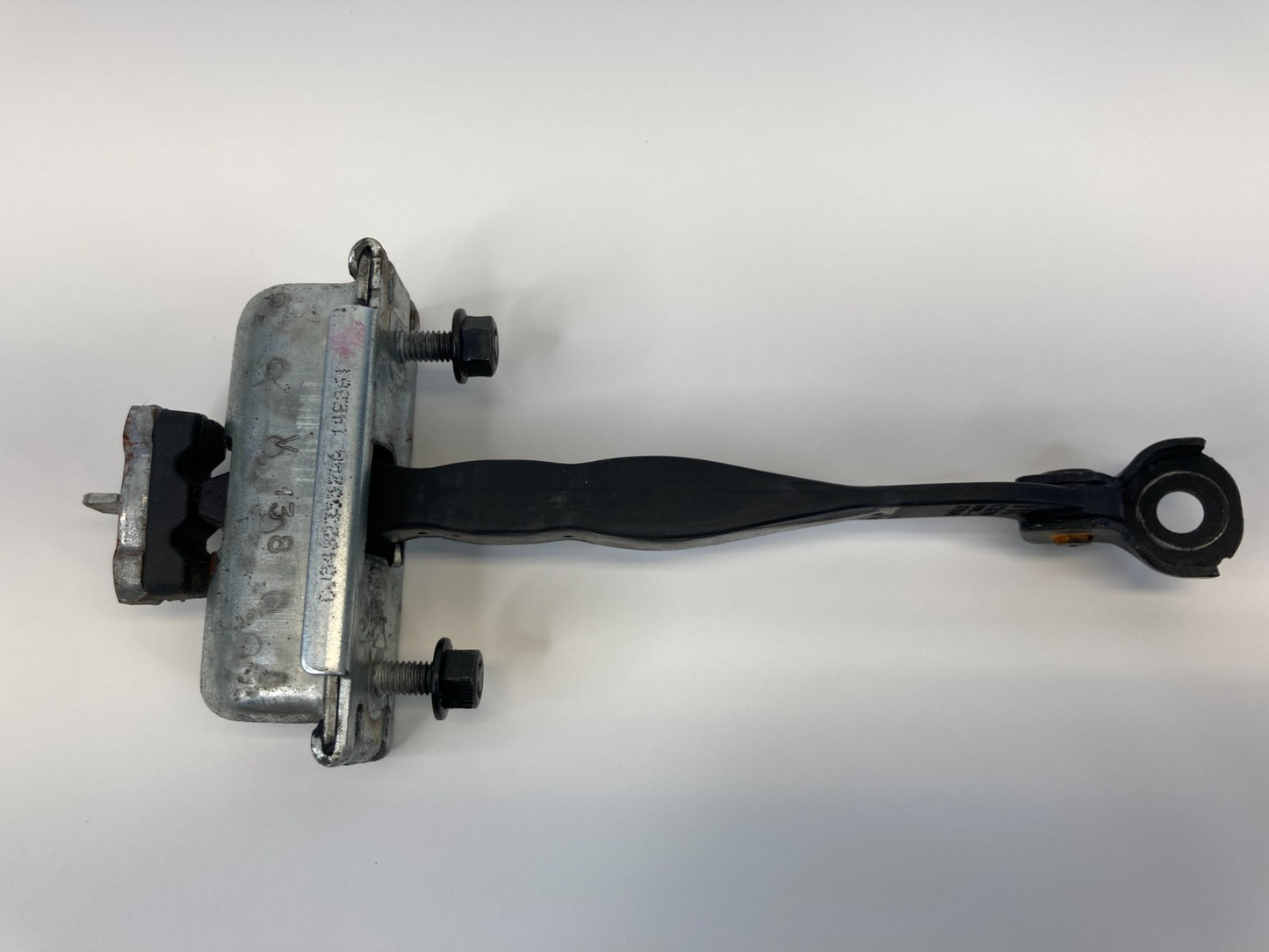 2013-2019 Ford Escape Front Right Passenger Side Door Check Stop Stopper Detent