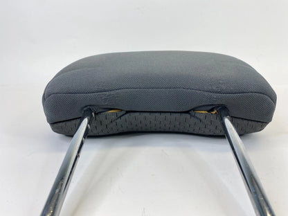 2002 2003 2004 NISSAN XTERRA RIGHT PASSENGER SIDE SEAT HEADREST HEAD REST OEM
