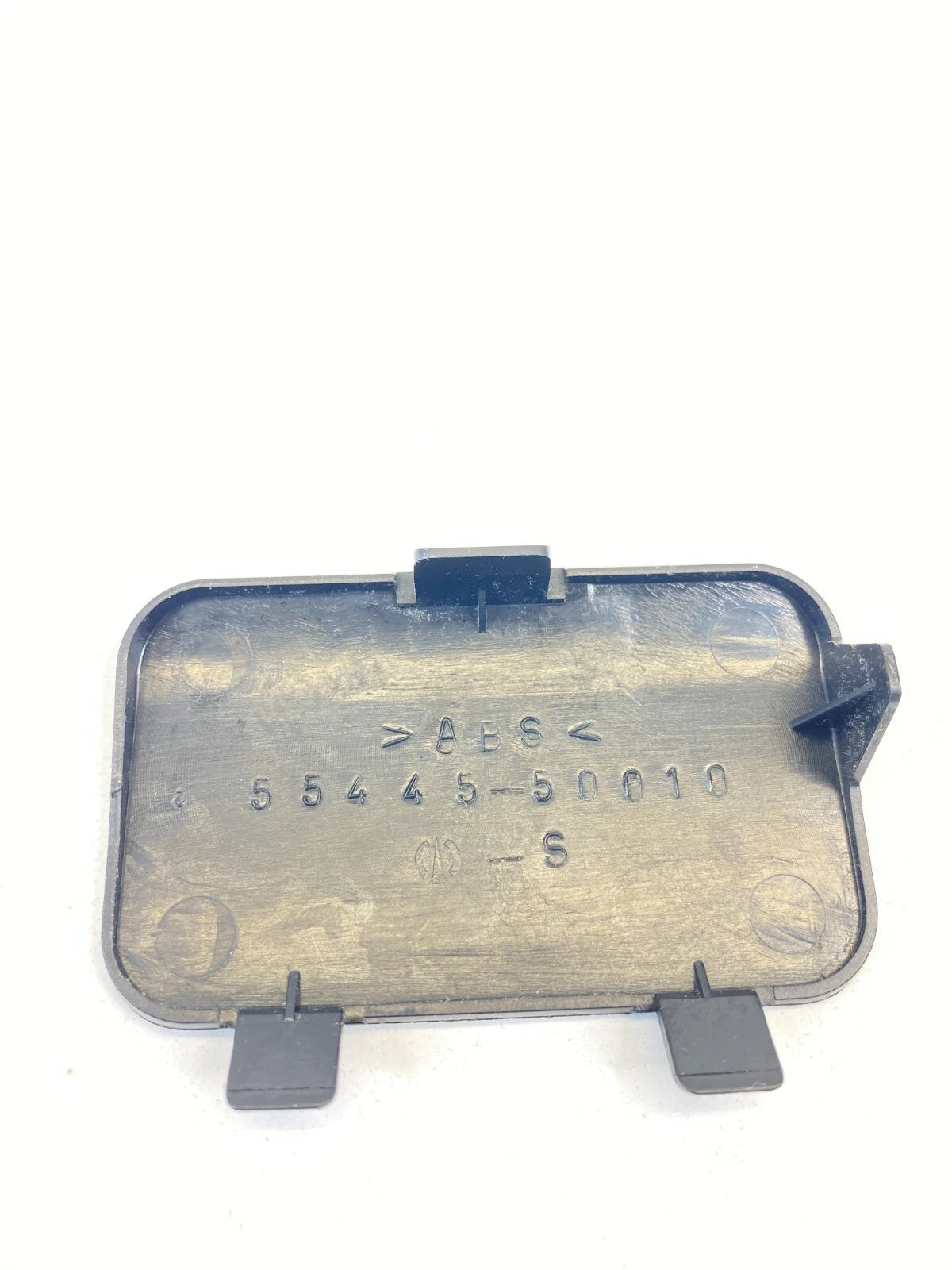 1995-2000 LEXUS LS400 FRONT UPPER DOOR PLATE INSTRUMENT LID COVER 55445-50010