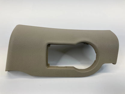 2011-2017 BUICK REGAL DASH HEADLIGHT LAMP DIMMER SWITCH BEZEL COVER 13241915