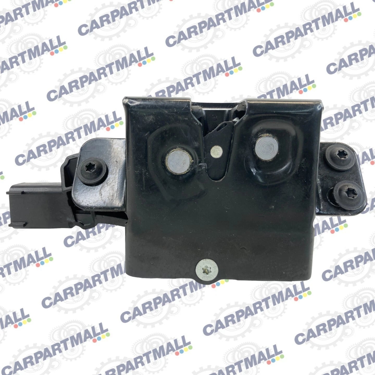 09-17 CHEVY TRAVERSE REAR LIFTGATE TAILGATE TRUNK LOCK LATCH ACTUATOR 13503467