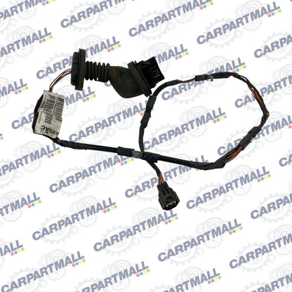 2005 DODGE NEON SEDAN REAR RIGHT SIDE DOOR WIRE WIRING HARNESS 04794625AC OEM