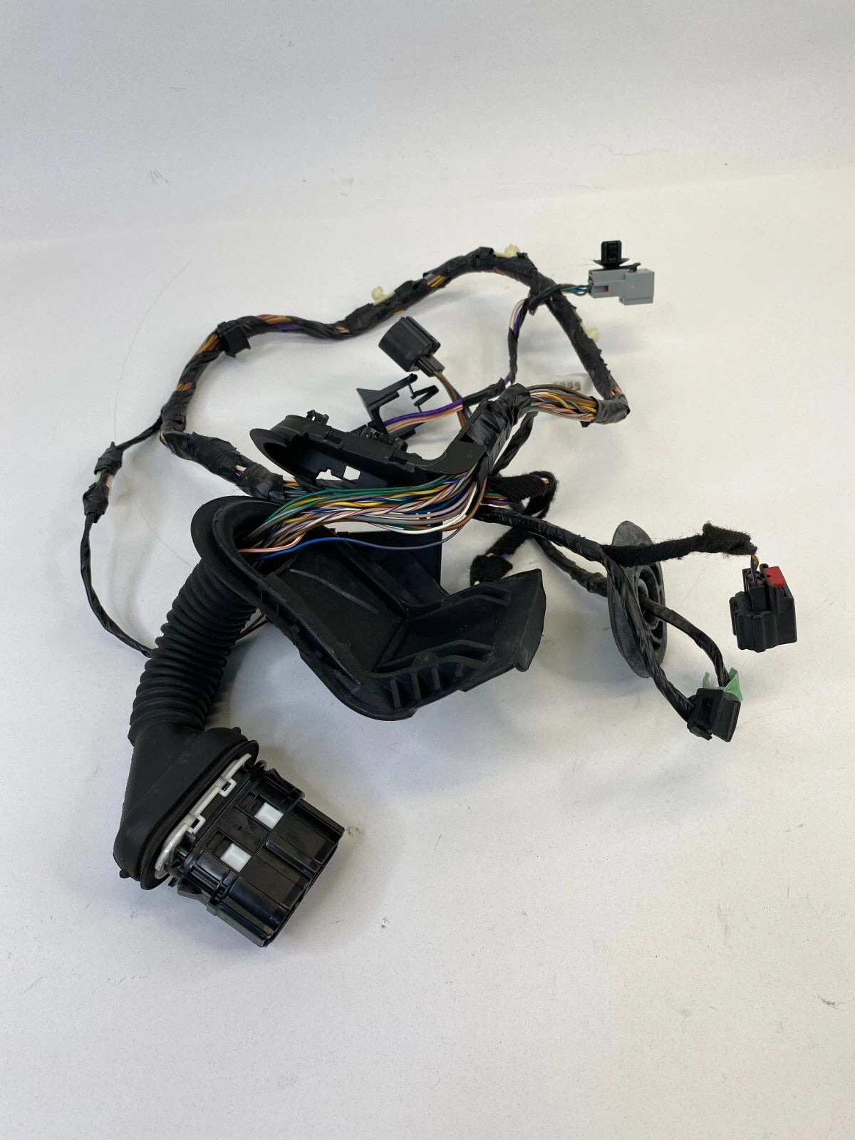 2011-2013 FORD FIESTA FRONT RIGHT SIDE DOOR HARNESS WIRING WIRE CABLE OEM