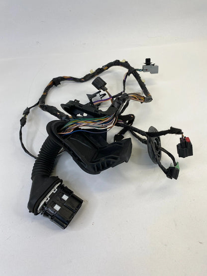2011-2013 FORD FIESTA FRONT RIGHT SIDE DOOR HARNESS WIRING WIRE CABLE OEM