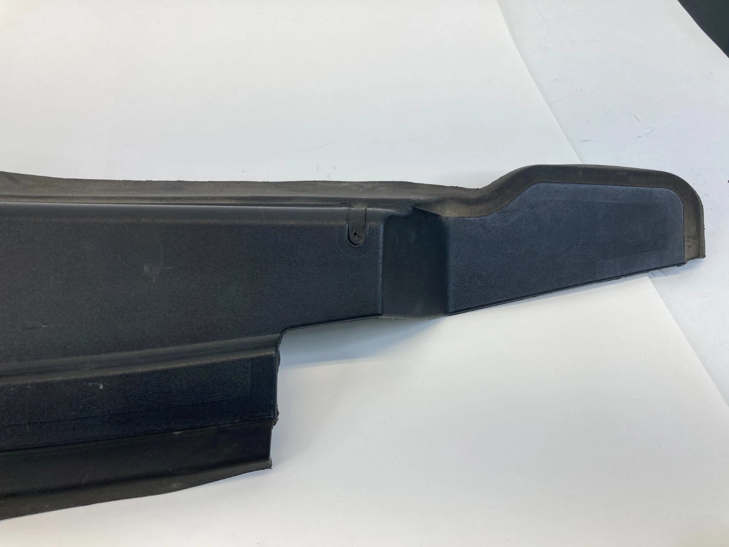 13-19 FORD EXPLORER INTERCEPTOR UTILITY FRONT RIGHT FENDER COVER TRIM BB53A02078