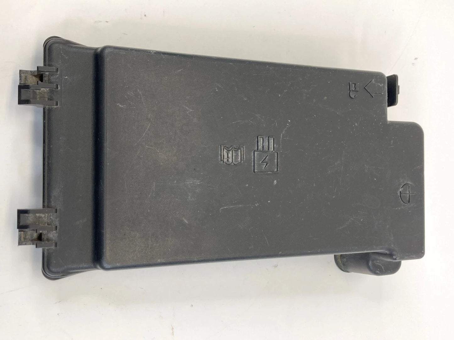 07-10 FORD EDGE LINCOLN MKX 3.5L ENGINE FUSE RELAY BOX COVER LID 7T4T-14A003-AA