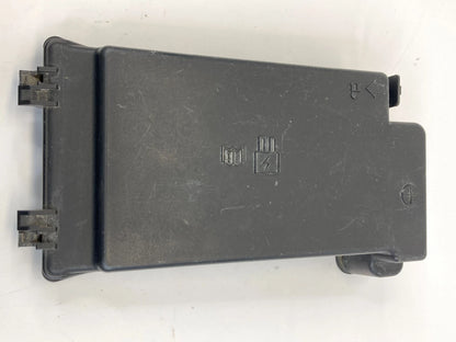 07-10 FORD EDGE LINCOLN MKX 3.5L ENGINE FUSE RELAY BOX COVER LID 7T4T-14A003-AA
