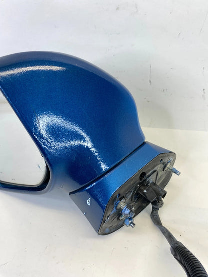 2006-2011 HONDA CIVIC SEDAN LEFT DRIVER SIDE DOOR VIEW MIRROR POWER OEM