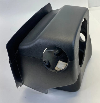 2006-2011 CHEVROLET HHR STEERING COLUMN SHROUD COVER TRIM UPPER & LOWER 22711335