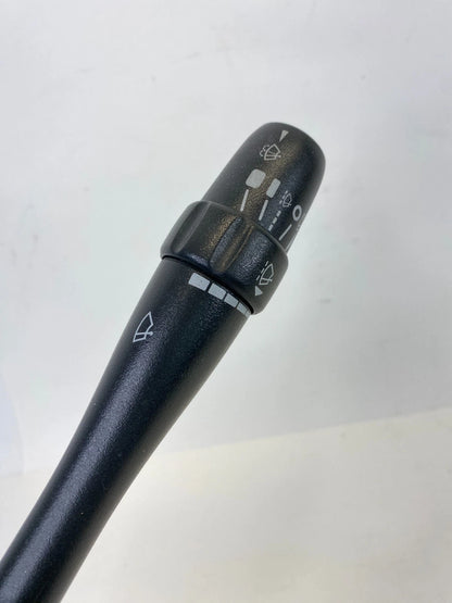 2006-2012 CHEVROLET MALIBU WINDSHIELD WIPER WASHER COLUMN SWITCH ANA80H027A