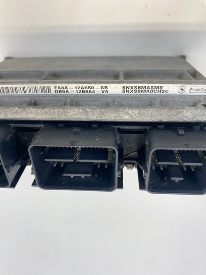 2013-2019 Ford Flex 3.5L AT Engine Computer Control Module ECM DB5A-12B684-VA