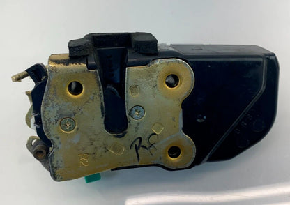 2005-2010 JEEP GRAND CHEROKEE FRONT RIGHT SIDE DOOR LOCK LATCH ACTUATOR RH OEM