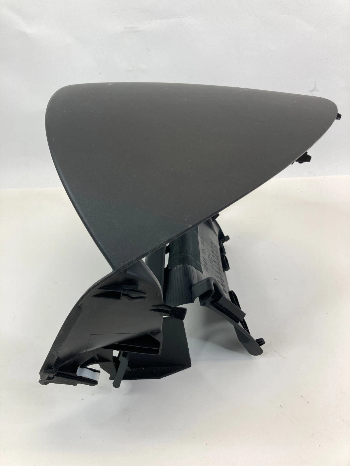 04-09 MAZDA3 MAZDA 3 SPEEDOMETER INSTRUMENT CLUSTER DASH BEZEL TRIM BP4K55182