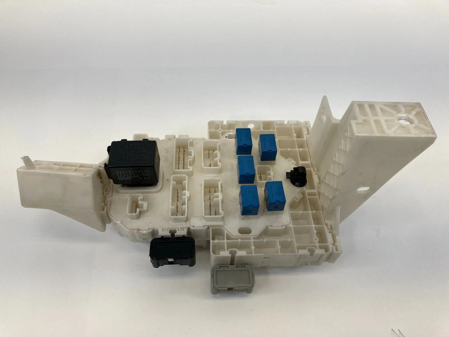 10-13 SUZUKI SX4 HATCHBACK 2.0L INTERIOR INSIDE FUSE RELAY JUNCTION BOX OEM