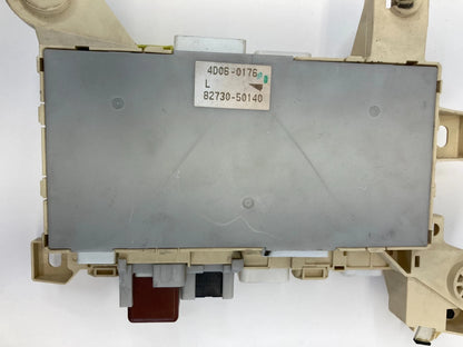 2004-2006 LEXUS LS430 4.3L FR RIGHT INTERIOR CABIN FUSE RELAY JUNCTION BOX OEM