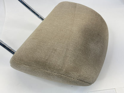 2008-2010 Honda Accord Front Left & Right Side Seat Headrest Head Rest Set Pair