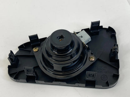 2004 05 06 07 2008 Acura TL Dash Speaker w/ Cover Grille Trim 77130SEPA000