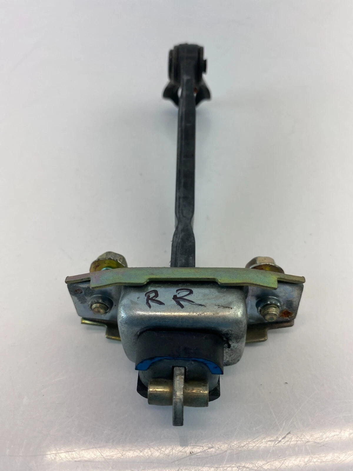 2001-2007 TOYOTA HIGHLANDER REAR RIGHT SIDE DOOR CHECK STOP STOPPER HINGE
