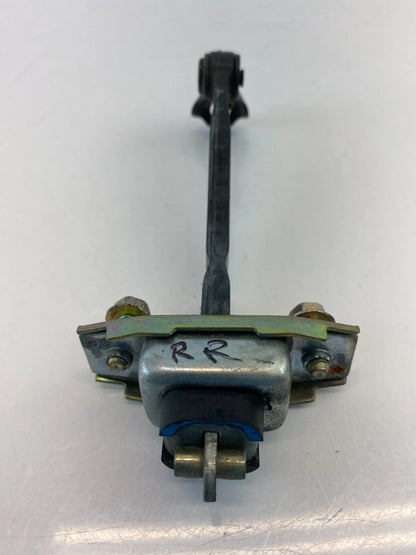 2001-2007 TOYOTA HIGHLANDER REAR RIGHT SIDE DOOR CHECK STOP STOPPER HINGE