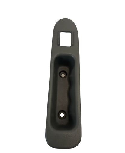 2000-2005 CHEVROLET IMPALA REAR LEFT SIDE DOOR POWER WINDOW SWITCH BEZEL