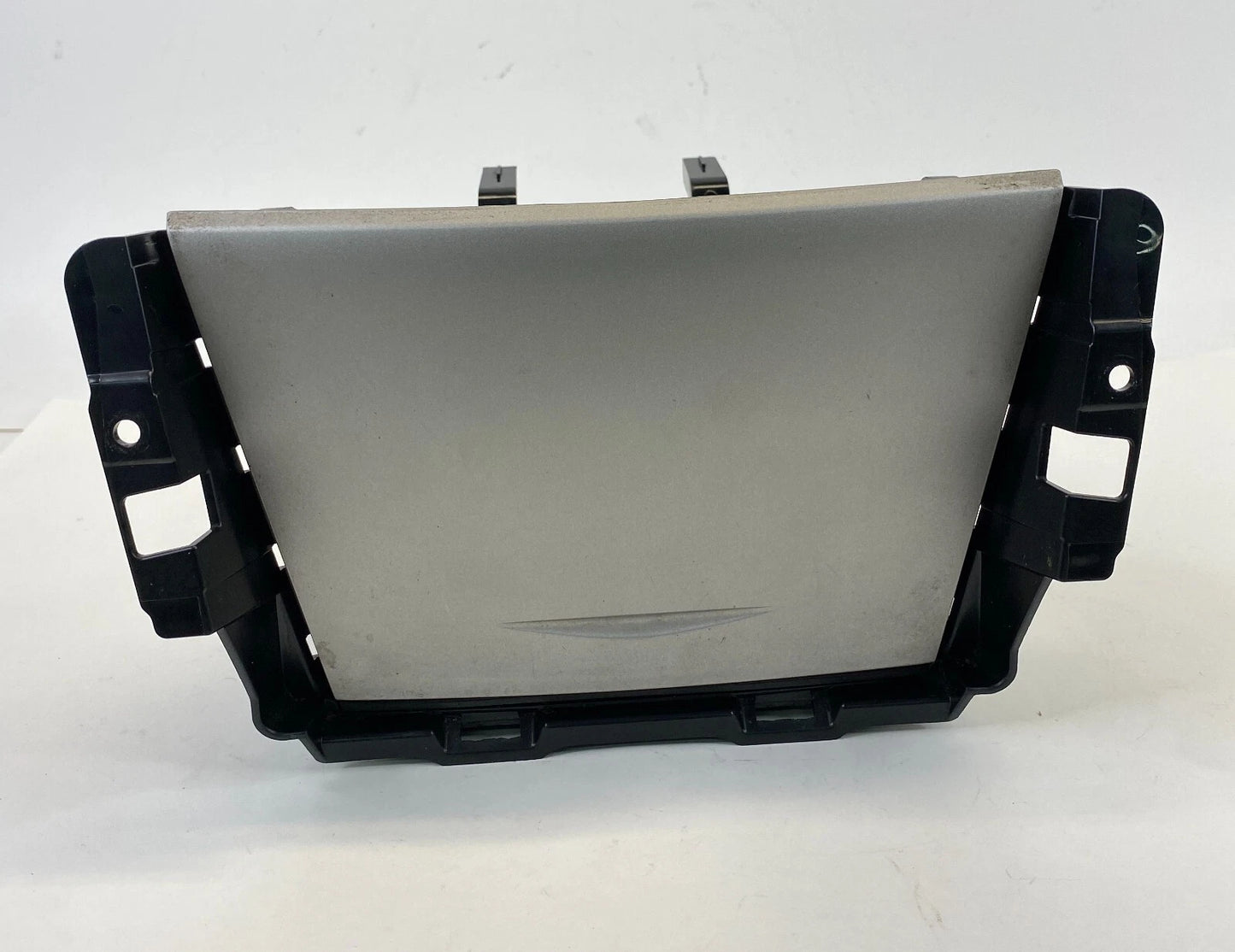 2007-2011 TOYOTA CAMRY FRONT CENTER CONSOLE STORAGE COMPARTMENT 58804-06060 OEM