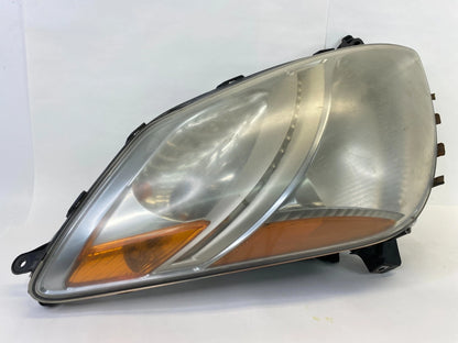 2006-2009 TOYOTA PRIUS RIGHT PASSENGER RH SIDE HEADLIGHT HALOGEN HEADLAMP OEM