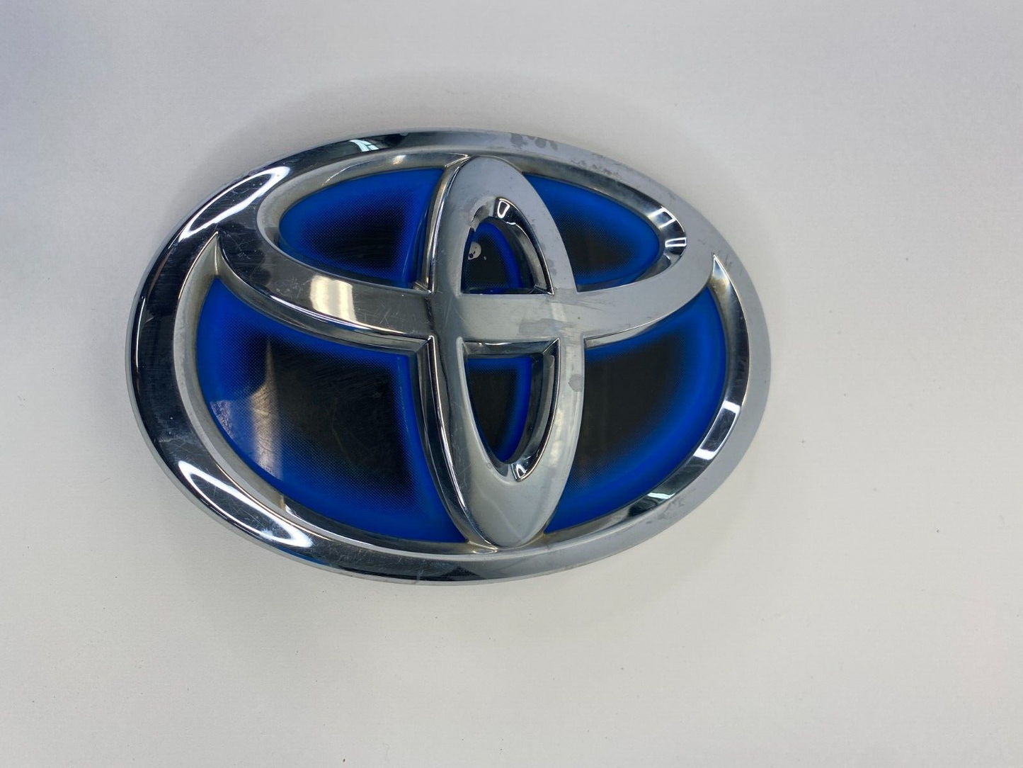 10 11 12 13 14 15 Toyota Prius Rear Trunk Lid Emblem Ornament Logo OEM