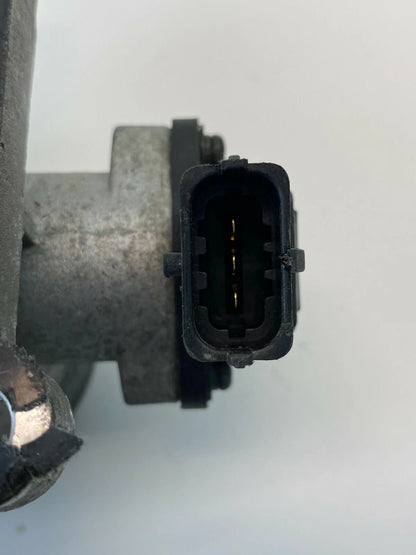 2006-2011 HYUNDAI ACCENT 1.6L HATCHBACK THROTTLE BODY VALVE ASSEMBLY OEM