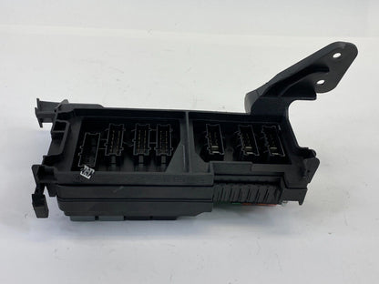 2008-2011 Mercedes-Benz ML350 Engine Fuse Box Relay Compartment A1645403372 OEM